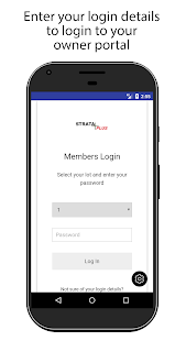 YOUR STRATA MICROSITE(圖2)-速報App