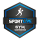 Download Sport Live Gym For PC Windows and Mac 1.0.0
