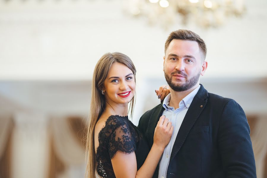 Wedding photographer Oleg Kabanov (duos). Photo of 6 June 2017