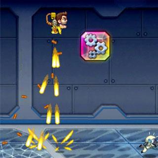 Guide for Jetpack Joyride