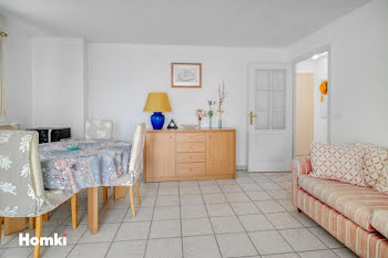 appartement à Frejus (83)