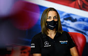 Claire Williams will step down after Sunday's Italian Grand Prix, the former champions announced on Thursday.