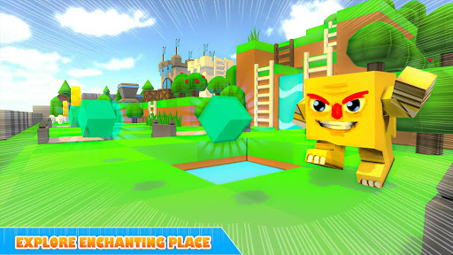 Tom Cat Run Adventure - v1.0