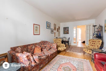 appartement à Paris 18ème (75)