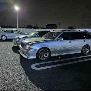 クラウンエステート JZS171W