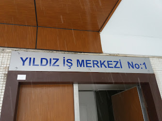 YILDIZ İŞ MERKEZİ