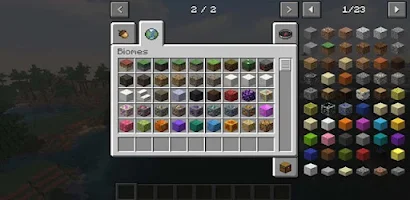 Java Edition UI for Minecraft - Apps on Google Play