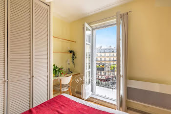 appartement à Paris 9ème (75)