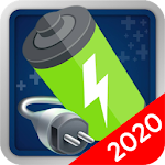 Cover Image of Download Super Fast Charging 2020 - Charge Battery Faster 1.2.0 APK