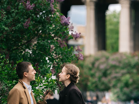 Wedding photographer Aleksey Khanykov (khanykov). Photo of 1 June 2015