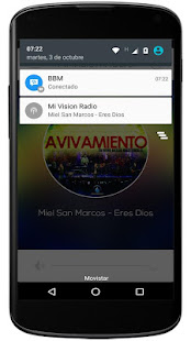Mi Vision Radio(圖3)-速報App