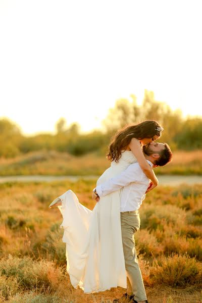 Photographe de mariage İsmail ÇAĞIL (ismailcagil). Photo du 19 octobre 2022