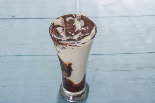 Nutella Shake