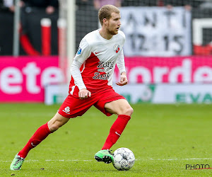 FC Utrecht heeft 'positief gesprek met UEFA' achter de rug en dat kan voor Antwerp heel belangrijk zijn!