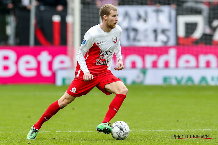 FC Utrecht heeft 'positief gesprek met UEFA' achter de rug en dat kan voor Antwerp heel belangrijk zijn!