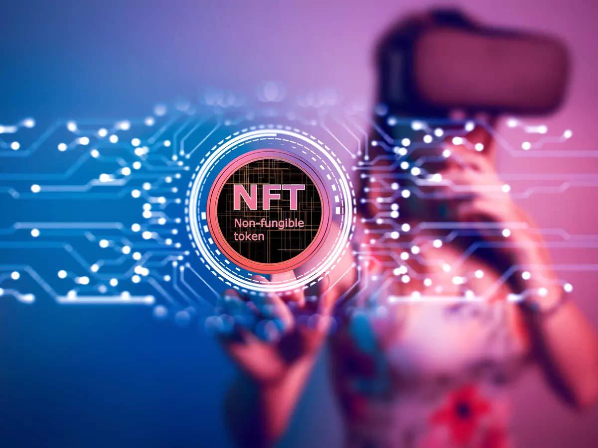 NFT Marketing Services: Helping Businesses Propel in Size 