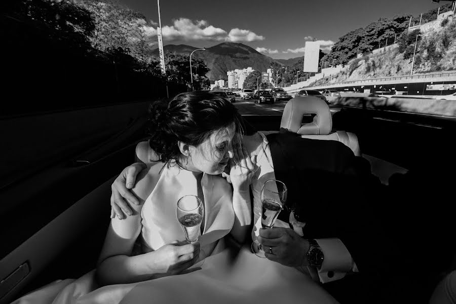 Wedding photographer Jesus Ochoa (jesusochoa). Photo of 22 January 2019