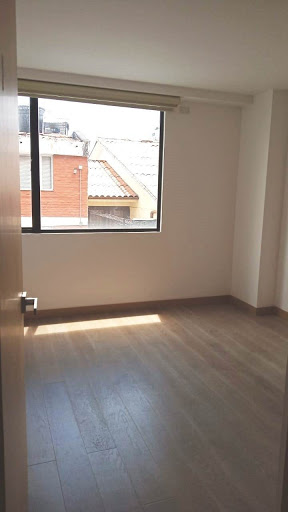 Apartamento En Arriendo - Santa Barbara Alta, Bogota