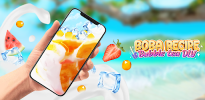 Bubble Tea Recipe - Boba DIY para Android - Download