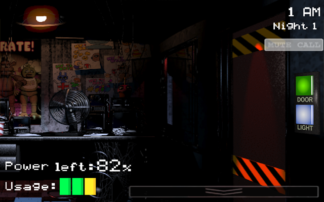 FNAF Unblocked Preview image 4