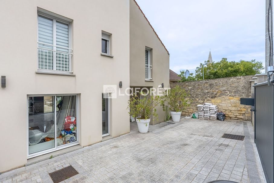 Vente maison 6 pièces 131 m² à Sartrouville (78500), 589 000 €