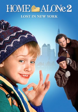 Movies Like Home Alone 2