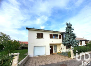 maison à Lorry-lès-Metz (57)