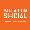 Social Palladium, Palladium Mall, Lower Parel, Mumbai logo