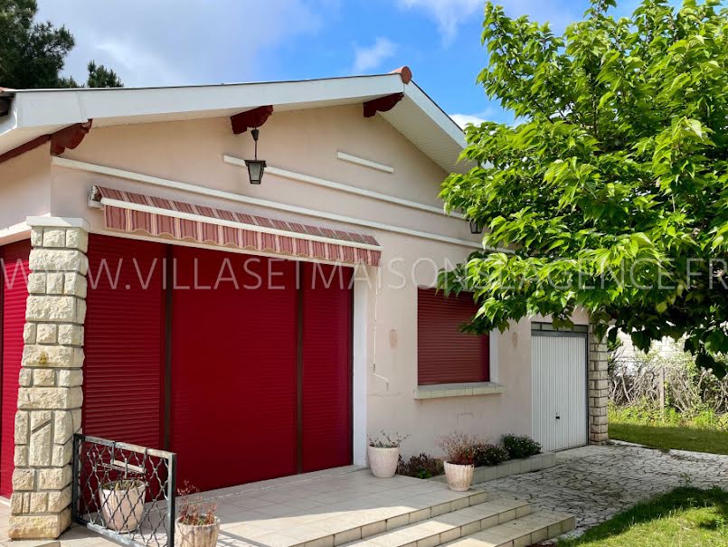 Vente maison 5 pièces 85 m² à Andernos-les-Bains (33510), 472 500 €
