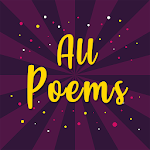 Cover Image of Baixar All Poems Collection 1.2.1 APK