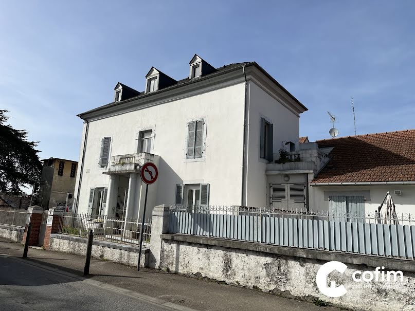 Vente maison  200 m² à Aureilhan (65800), 295 000 €