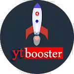 Cover Image of Download YTbooster 1.9 APK