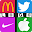 Guess Logos Download on Windows