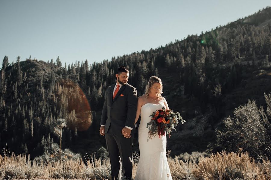 Wedding photographer Calvin Hobson (calvinhobson). Photo of 30 December 2019