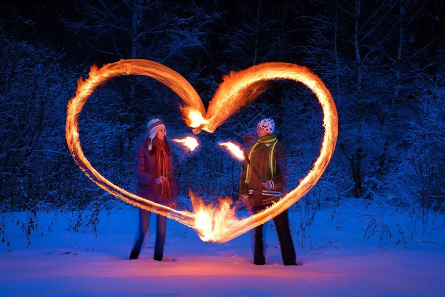 Hochzeitsfotograf Volodimir Goncharuk (nivrok). Foto vom 7. Februar 2017