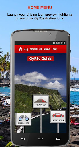 免費下載旅遊APP|Hawaii Big Island Full GyPSy app開箱文|APP開箱王