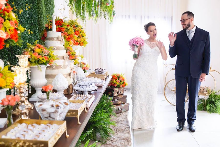 Photographe de mariage Mário Anderson Nakase (marionakase). Photo du 11 mai 2020