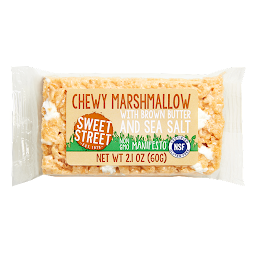 Sweet Street Chewy Marshmallow
