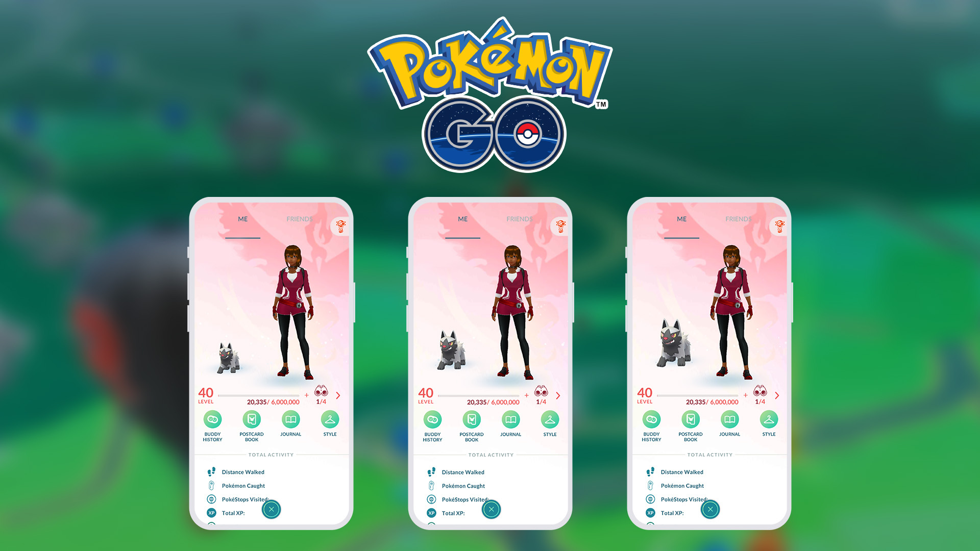 Imagens de Todos os Pokemons e seus Nomes - Pokémon Go Brasil