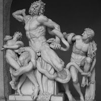 Laocoonte di 