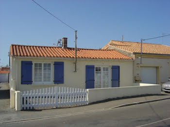 maison à Les Sables-d'Olonne (85)