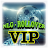 Rollover - VIP icon