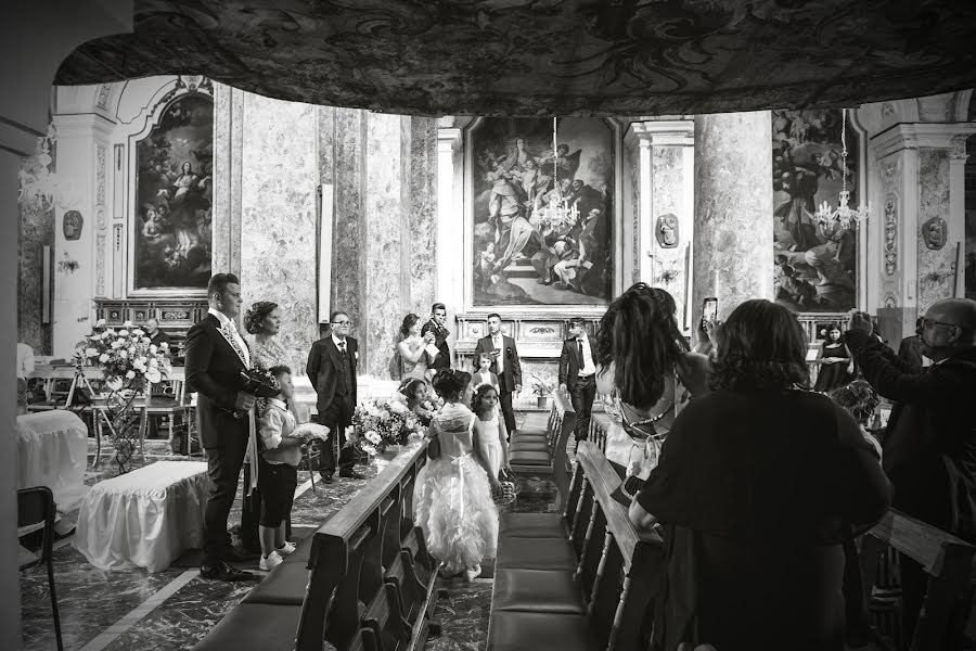 Wedding photographer Peppe Lazzano (lazzano). Photo of 18 December 2016