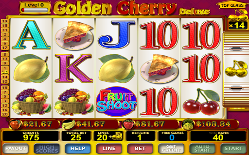 免費下載街機APP|Slots Golden Cherry Deluxe app開箱文|APP開箱王