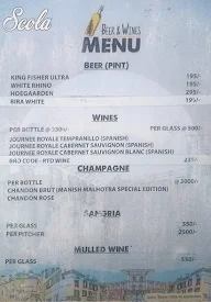 Scola menu 1