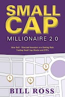 Small Cap Millionaire 2.0 cover