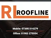 RL Roofline Logo