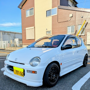 トゥデイ JA4