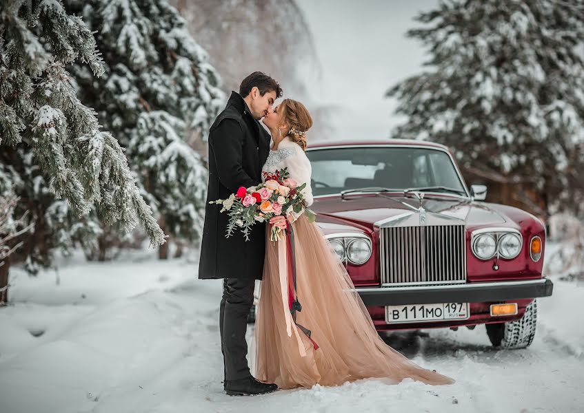 Весільний фотограф Елена Трофимова (trofimovaelena). Фотографія від 9 січня 2023