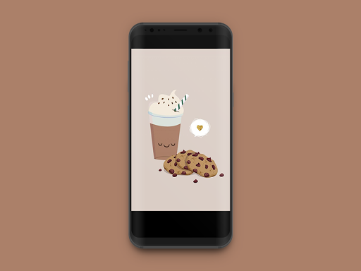 Kawaii Food Wallpapers